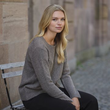 Prepair - Babara Knit - Latte